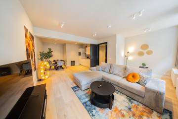 Vakantieappartement voor 6 Personen in Rotterdam, Zuid-Holland, Afbeelding 2