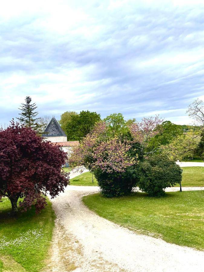 Gîte pour 3 personnes, avec jardin à Saint-Hilaire-de-Villefranche - 3