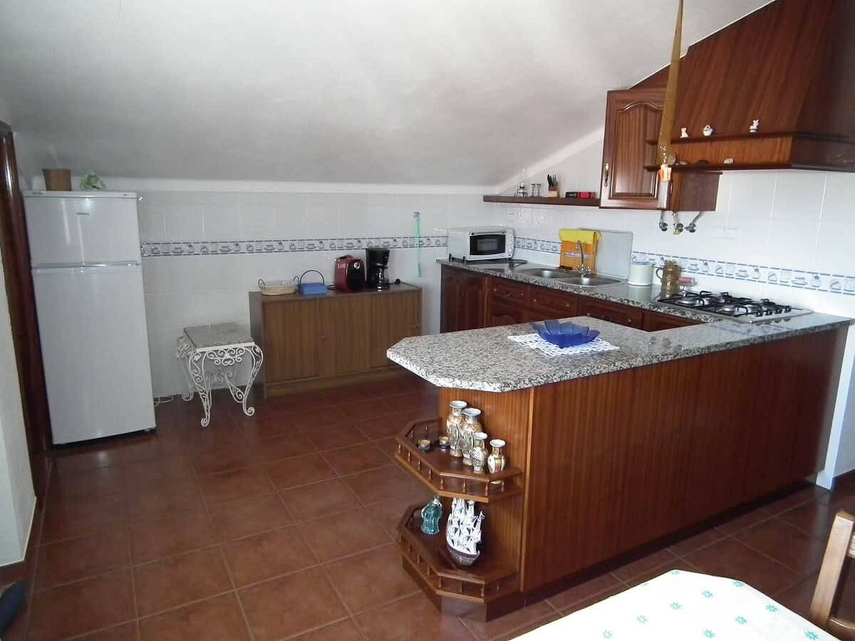 Apartamento inteiro, Casa Goreti in Lourinhã, Distrito de Lisboa
