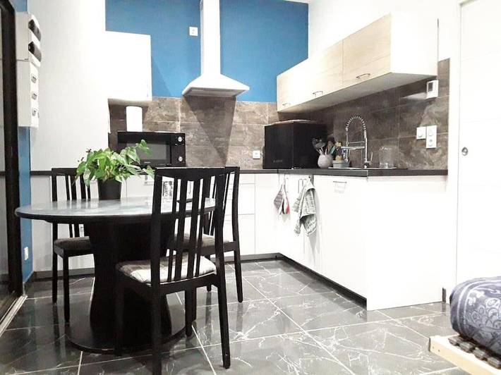 Gîte pour 3 personnes, avec jardin et terrasse à Mondeville - 2