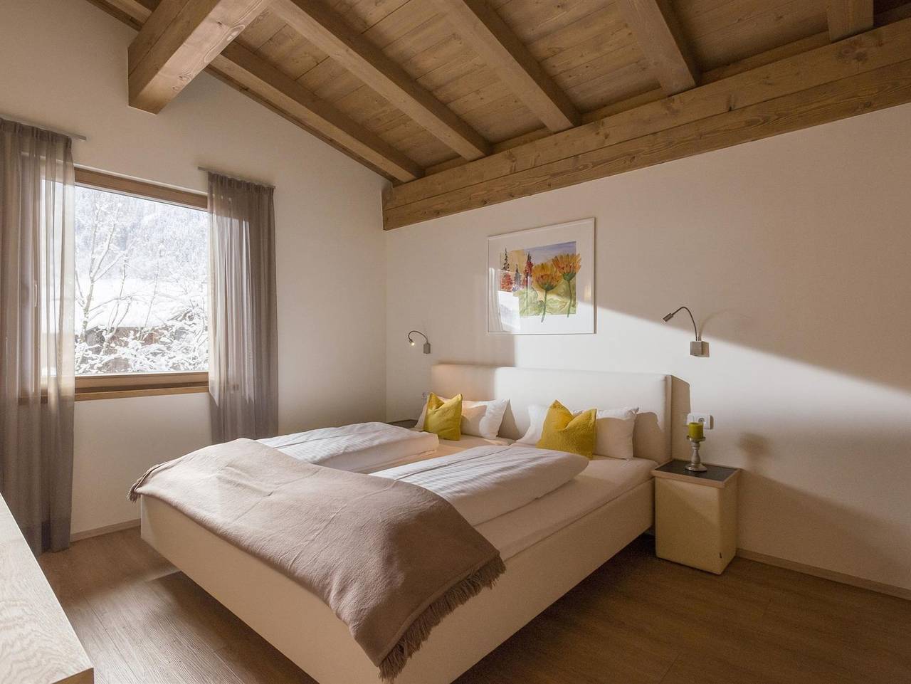 Ganze Ferienwohnung, Resort Tirol Wildschönau - Appartement Wildschönau in Niederau, Wildschönau