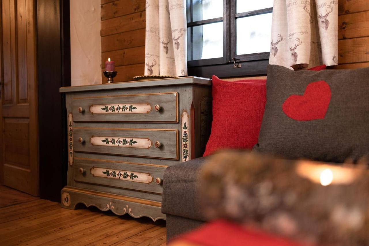 Ganze Wohnung, Apartment Herzale - Nassfeld in Sonnenalpe Naßfeld, Hermagor-Pressegger See