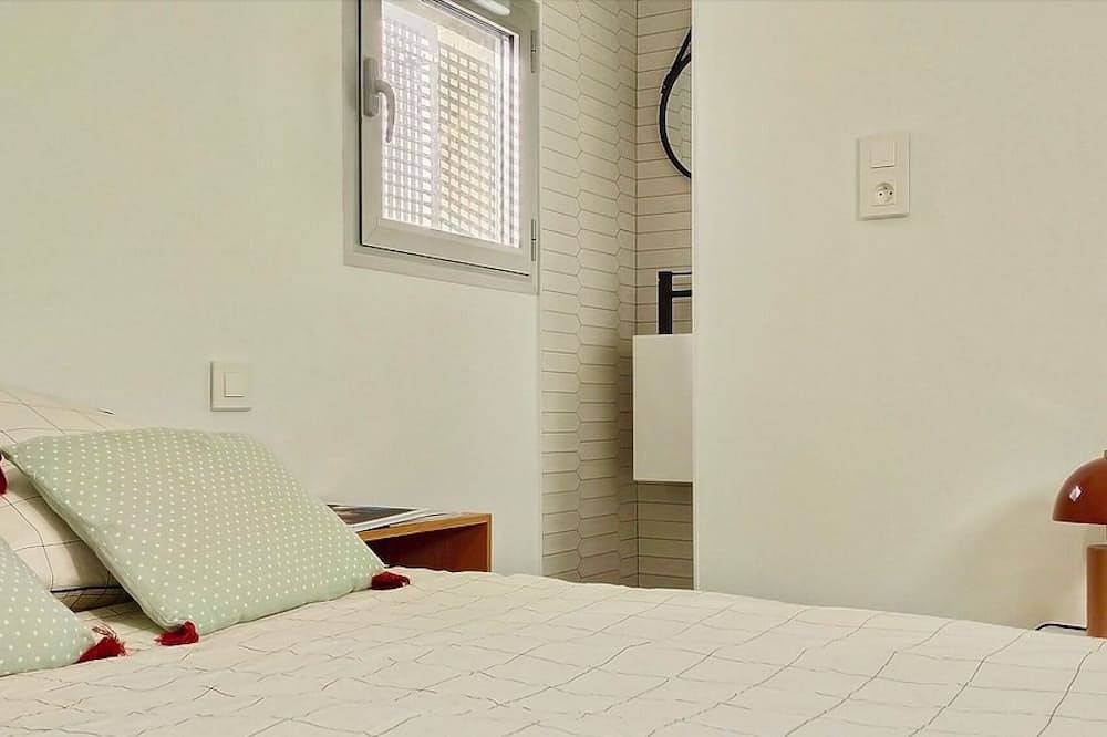Biarritz center- contemporary triplex- 6/7 persons in Biarritz, Bayonne und Umgebung
