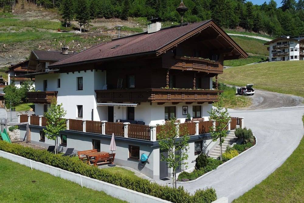 Appartamento vacanze a Zillertal a partire da 181€ a notte