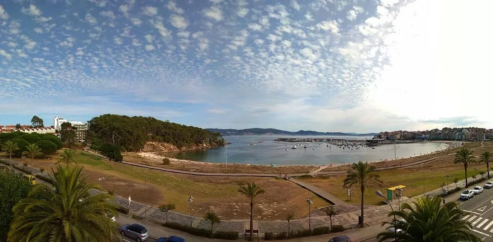 Casa de huéspuedes para 3 personas, con vistas y balcón - 1