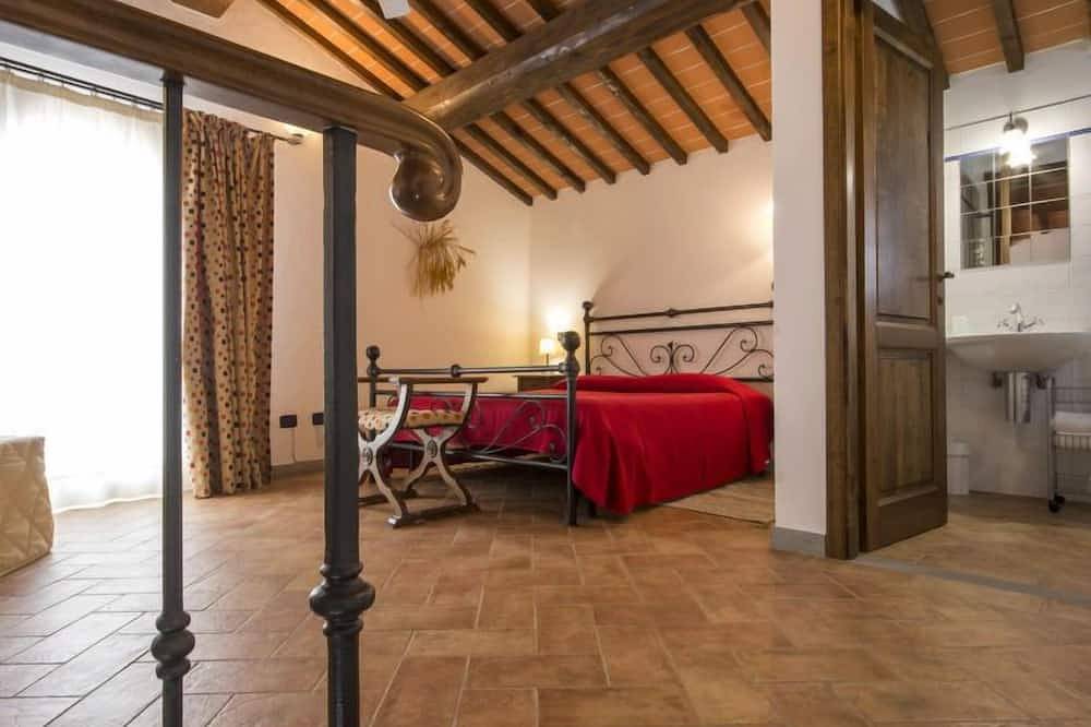 Ganze Wohnung, Oleandro in Vinci, Florenz Provinz