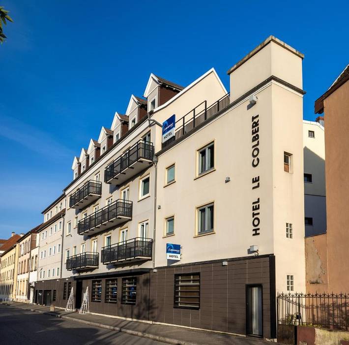 Hôtel pour 2 personnes, animaux acceptés