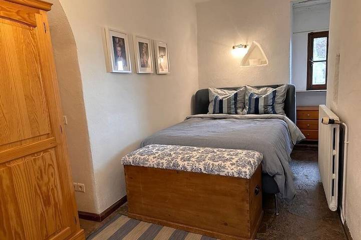 Location de vacances pour 6 personnes à Faugères - 2