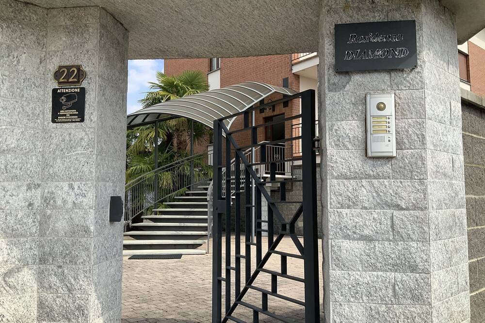 Appartamento intero, Casa Vacanza Da Sandra in Brusnengo, Provincia di Biella