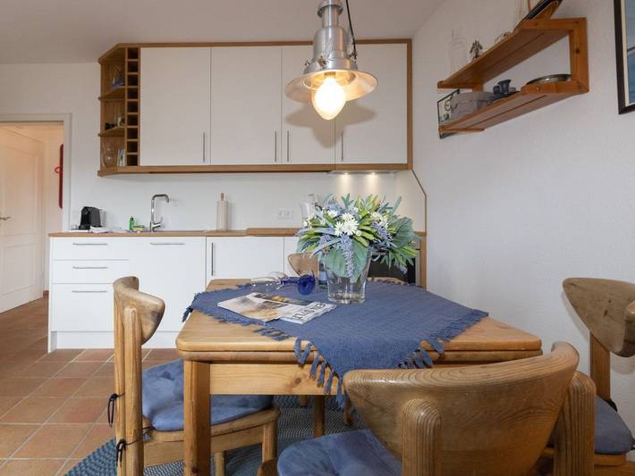Ferienwohnung für 4 Personen, mit Balkon in Hörnum - 3