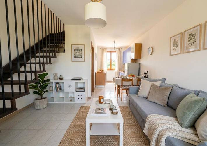 Casa vacanza per 6 persone, con Terrazza a Eraclea Mare