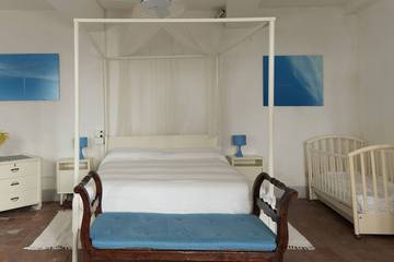 Agriturismo per 9 Persone in Camaiore (Toscana), Versilia, Foto 1
