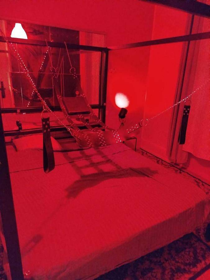 Hôtel pour 2 personnes, avec vue