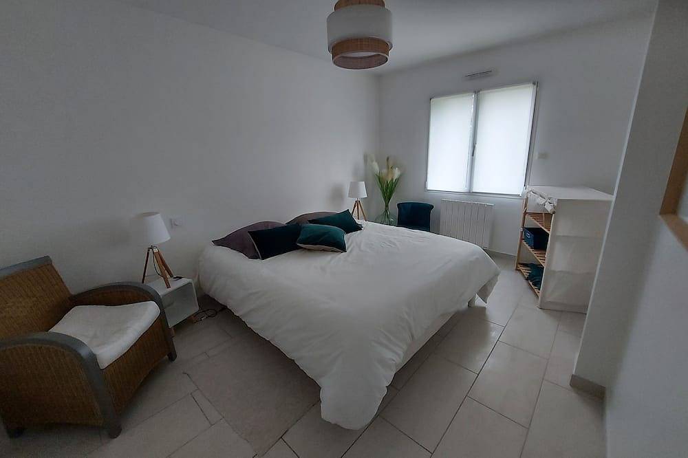 A cozy stay in Brittany in Riec-sur-Belon, Côte de Cornouaille