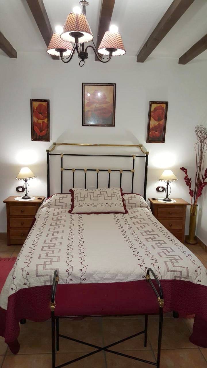 Apartamento entero, Apartamentos Rurales Tauro in Cabezuela del Valle, Valle del Jerte