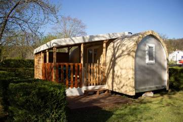 Location De Vacances pour 4 Personnes dans Foix, Ariège, Photo 2