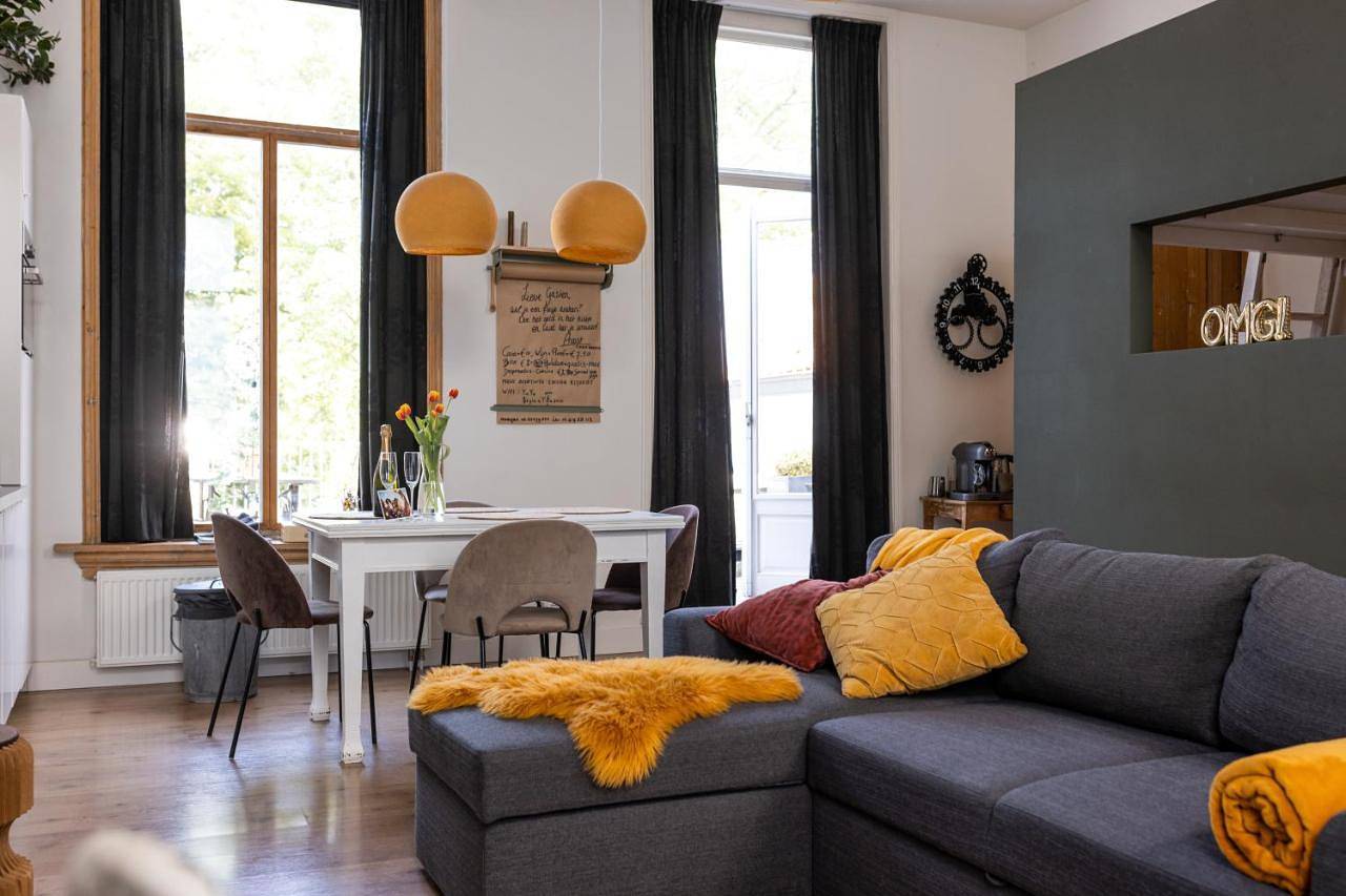 Geheel appartement, One-Bedroom Apartment in Breda, Noord-Brabant