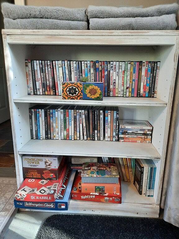 The Artist's Cottage is the ideal home away from home! in Wilmington, New Hanover County