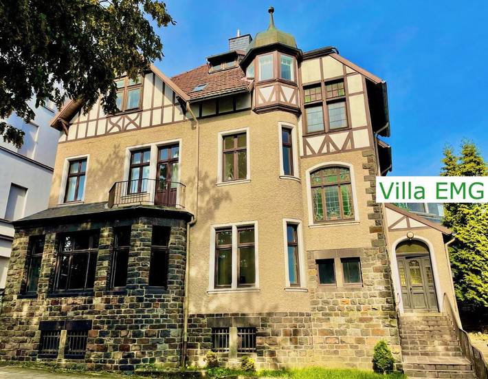 Ferienhaus für 8 Personen, mit Terrasse in Velbert