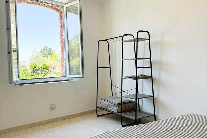 Gîte pour 6 personnes à Canaules-et-Argentières - 2