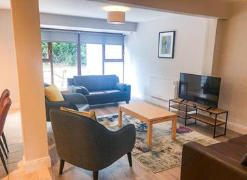 Appartement voor 6 Personen in Nenagh, County Tipperary, Afbeelding 4