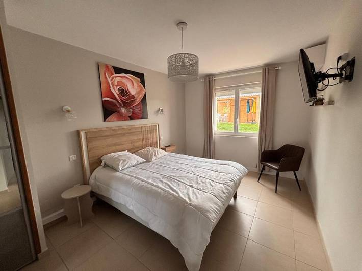 Gîte pour 4 personnes dans Lias