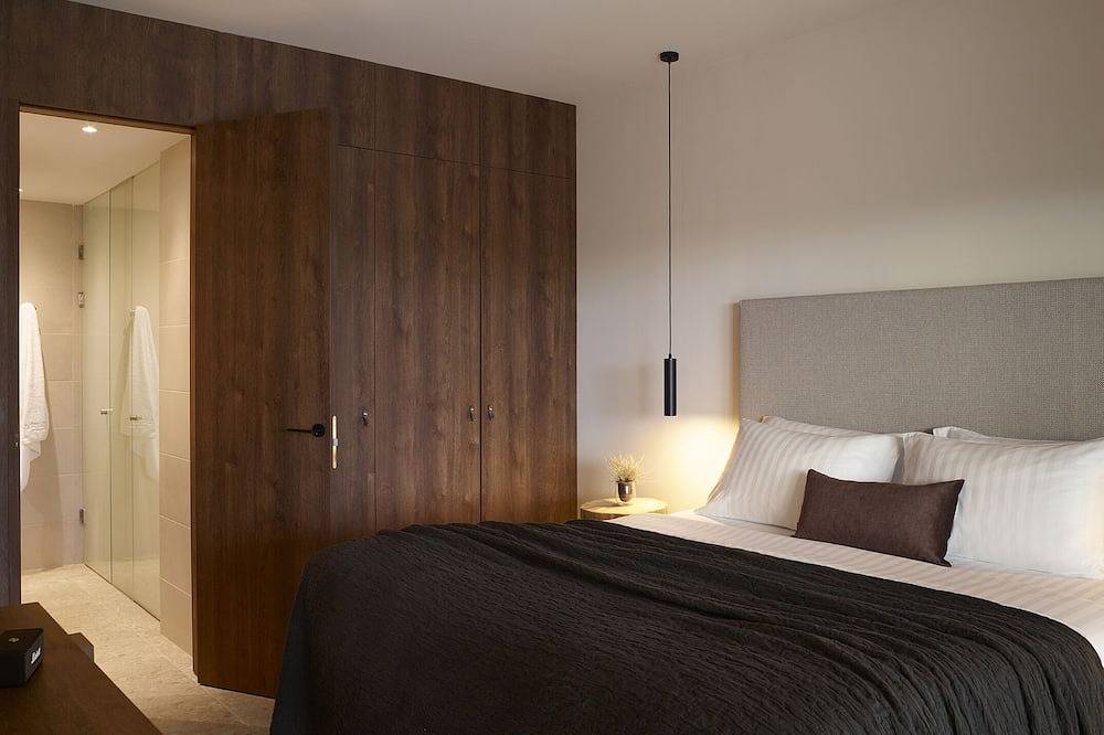 Louis Asterion Suites & Spa in Maleme, Chania und Umgebung