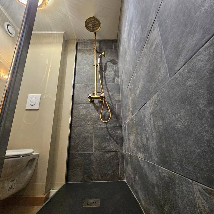 Gîte pour 2 personnes dans Place Ducale Charleville Mezieres - 2