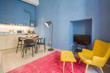 Vakantiewoning voor 5 Personen in Lucca, Provincie Lucca, Afbeelding 3