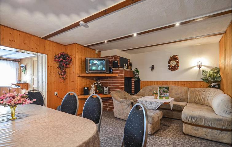 Ferienhaus für 10 Personen, mit Terrasse, mit Haustier in Dahme-Spreewald - 4