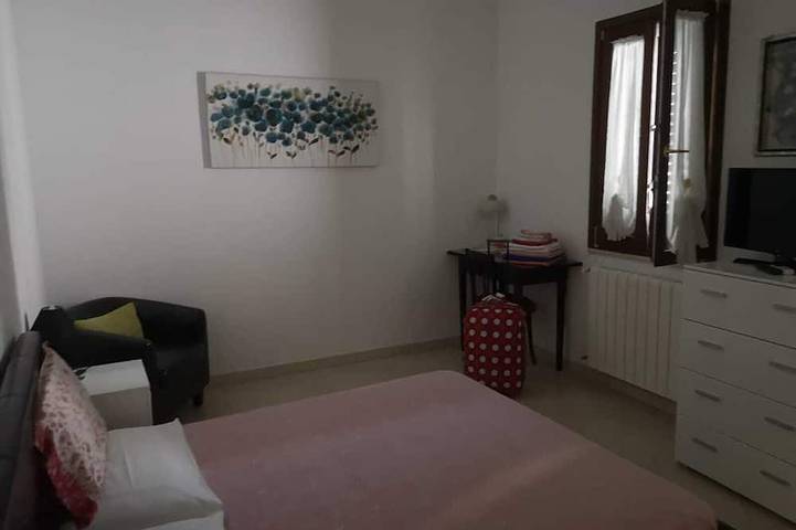 Apartamento entero, Apartment with private terrace in Monopoli with 3 bedrooms in Monopoli, Region de Bari