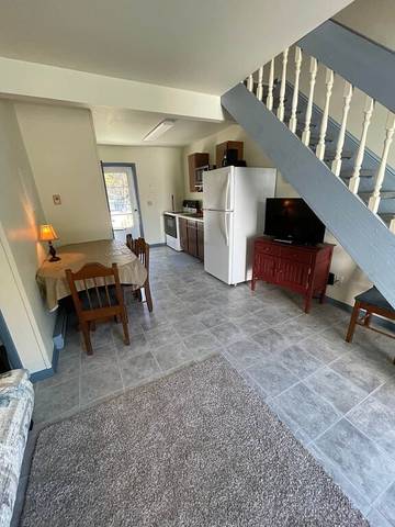 Chalet para 6 Personas en Chincoteague, Chincoteague Island, Foto 4