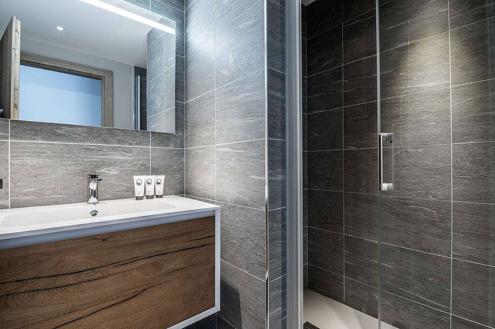 Apartamento entero, Acogedor apartamento en centro - 4 pers. in Saint-Bon-Tarentaise, Massif de la Vanoise