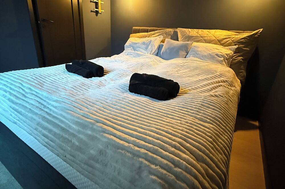 Ganze Wohnung, Adorable 2-bedroom apartment in Telemark in Notodden