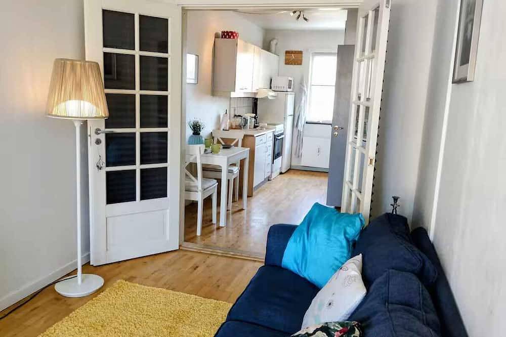 Ganze Wohnung, Peaceful stay close to nature and city in Hovedstaden