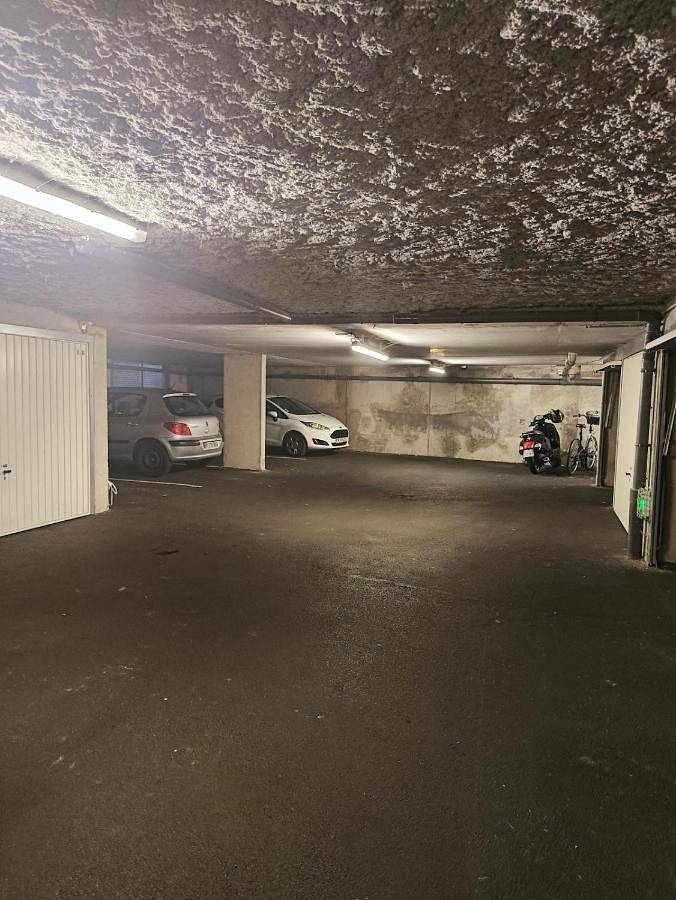 Gîte pour 4 personnes, avec vue et terrasse à Chamalières - 3