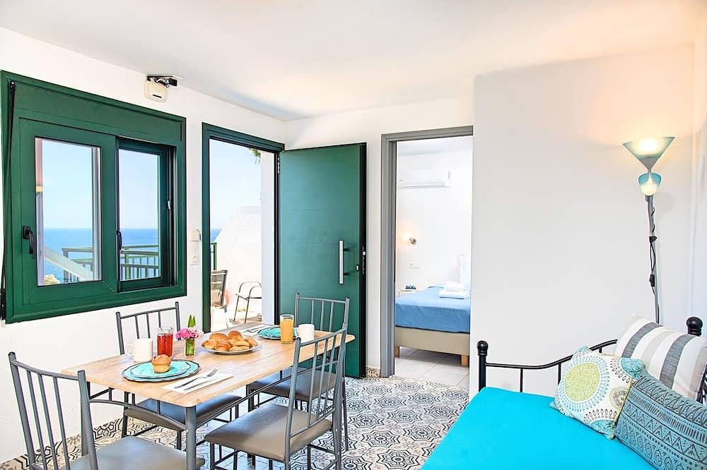 Appartamento vacanze a Creta Nord a partire da 162€ a notte