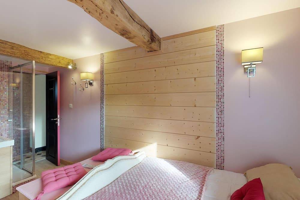 Privatunterkunft · Tamerville · 9 Schlafzimmer · 12 Betten · 8 Badezimmer in Tamerville, Côte de la Déroute