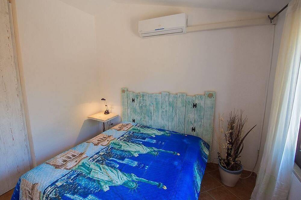 Ganze Wohnung, Ferienwohnung Porto Pollo für 1 - 4 Personen mit 1 Schlafzimmer - Ferienwohnung in Palau (Sardinien), Gallura