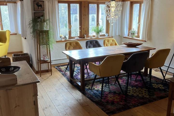 Ferienhaus für 4 Personen - 1