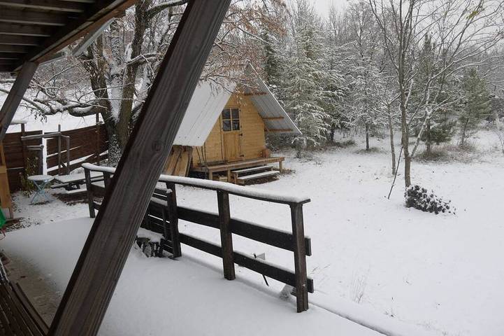 Gîte pour 11 personnes, animaux acceptés dans Bellegarde-en-Diois