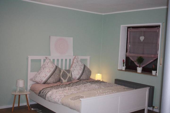 Ferienwohnung für 2 Personen, mit Terrasse in Boppard - 3