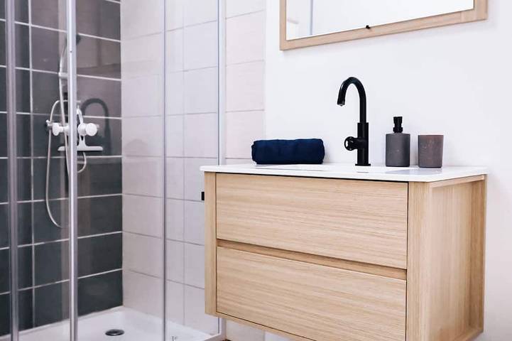 Location de vacances pour 4 personnes, avec jardin à La Forêt-sur-Sèvre - 3