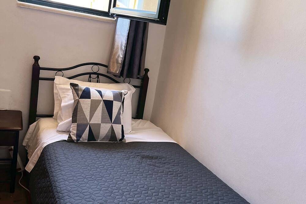 Ganze Wohnung, Skandalis Apartment with sea & pool view (Afrodite) in Chorafakia, Akrotiri (Chania)
