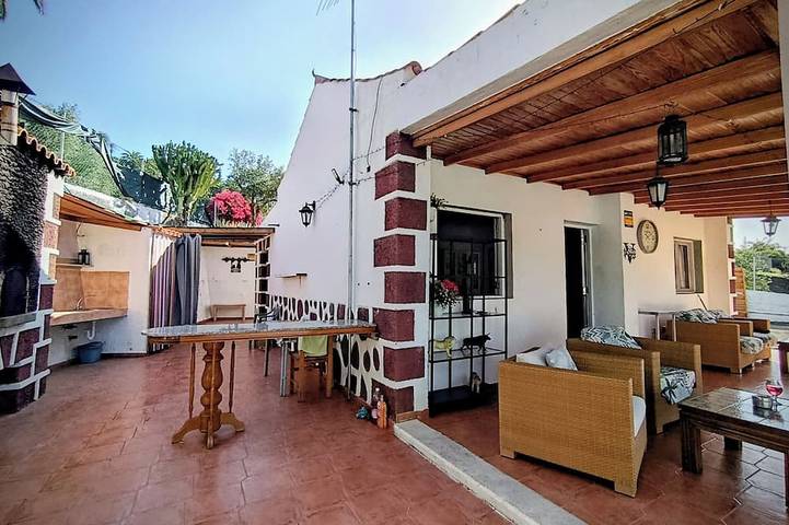 Agriturismo für 13 Personen, mit Garten - 1