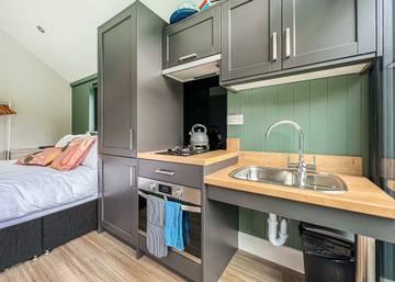 Cottage for 2 People in South East England, Medway, Photo 3