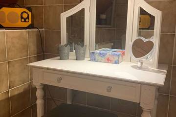 Bauernhof für 3 Personen in Wadern, Merzig und Umgebung, Bild 3