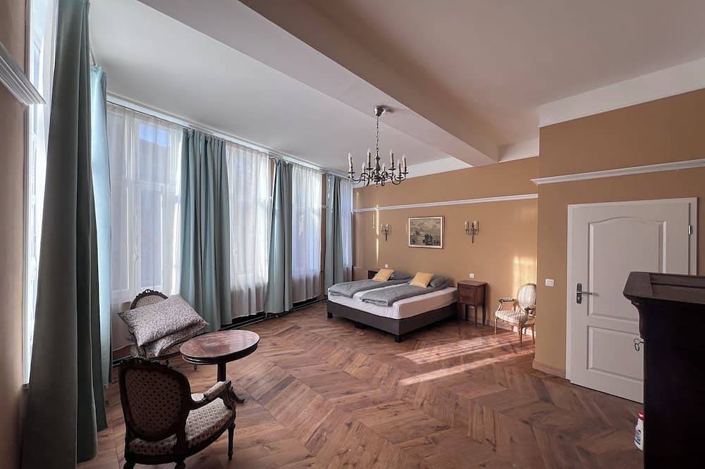 Gemütliches B&B in der Stadtmitte von Brügge mit gratis wifi in Brügge, Westflandern
