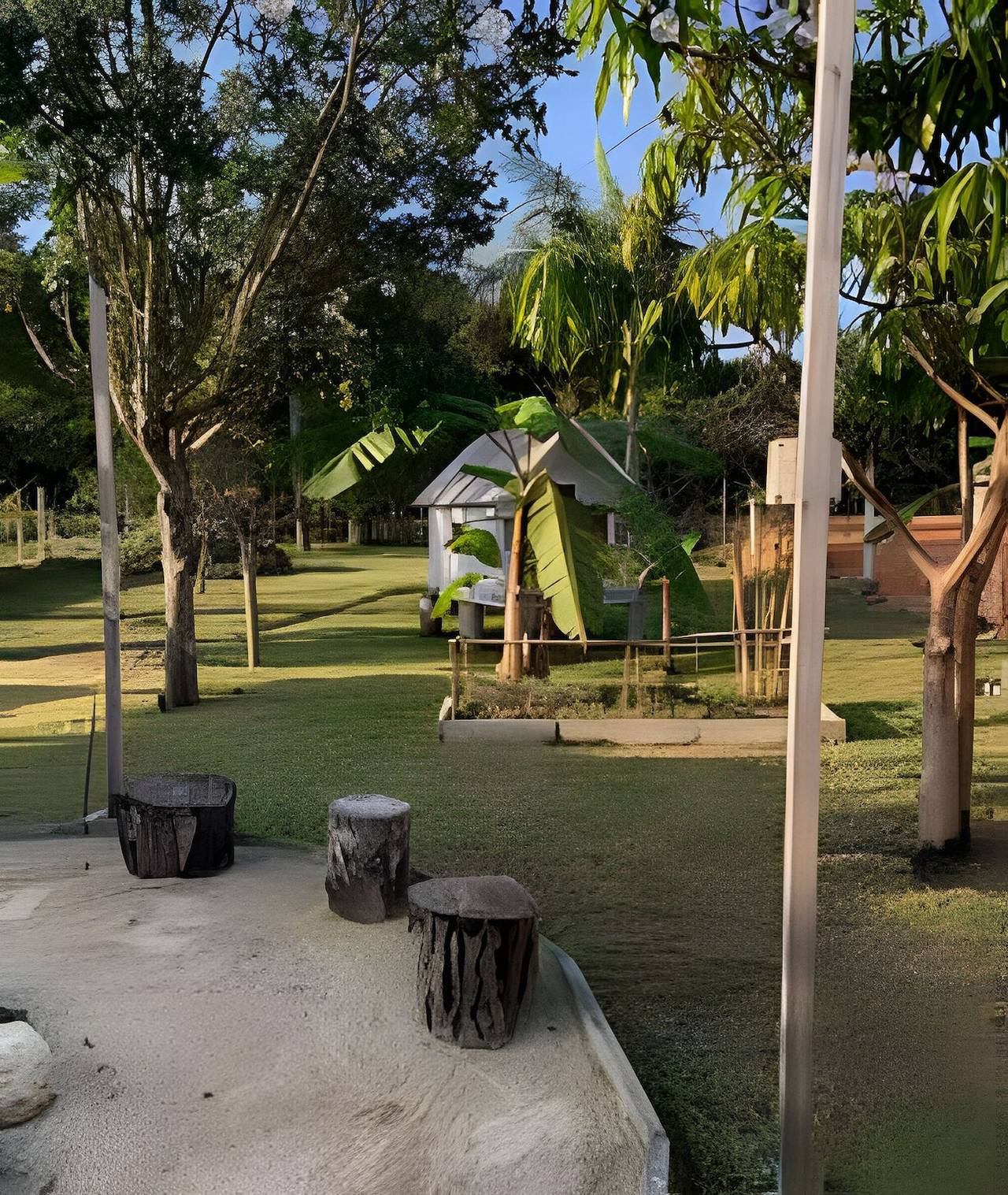 Villa Serenitá - Pool Firepit Barbecue in São Francisco do Sul, Baía da Babitonga