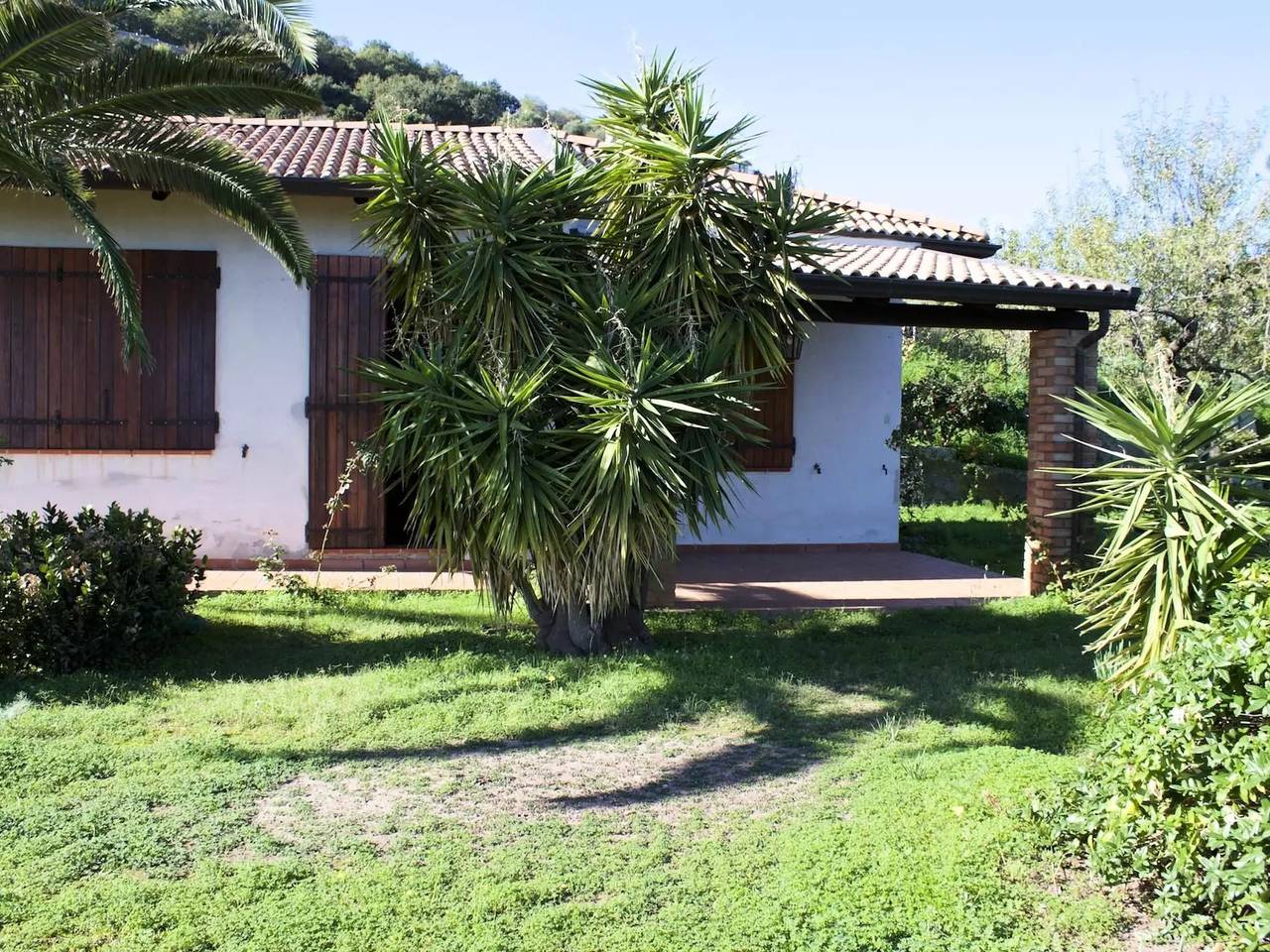 Apartamento entero, 4 estancias 4 Personas in Gioiosa Marea, Provincia de Messina